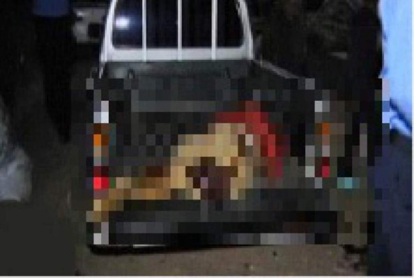 Casa Alianza denuncia que hay escuadrones de exterminio en Honduras&nbsp;&nbsp;