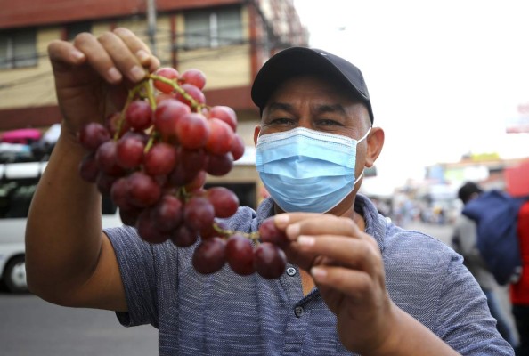 No paran costumbres de fin de año, para un 2021 con prosperidad