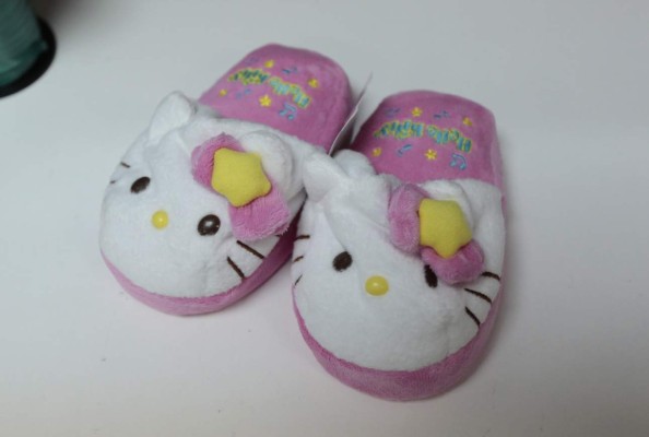 El fascinante mundo de Hello Kitty