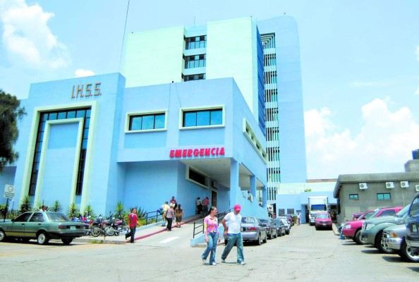 Funcionario se apropió de unos 16 millones del IHSS