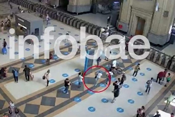 Misteriosos chats y una llamada anónima: la clave para el hallazgo del cuerpo de Nancy Videla (FOTOS)