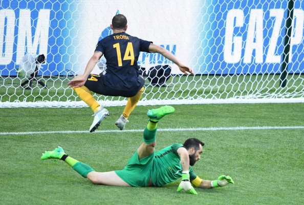 Alemania-México y Portugal-Chile, cartel de lujo en semifinales de la Copa Confederaciones