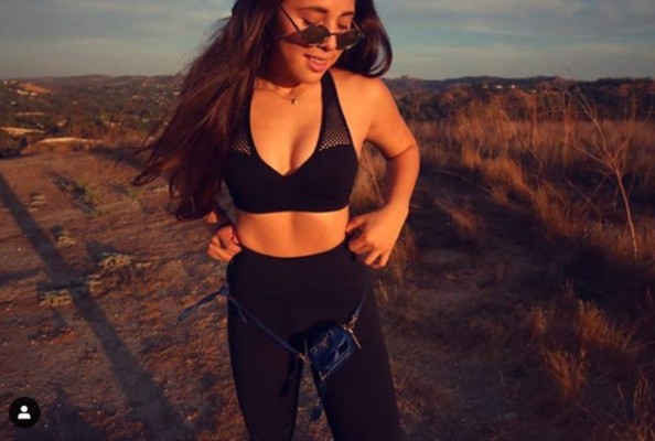 FOTOS: Aneliz y Ángela, las atractivas y famosas hijas Pepe Aguilar