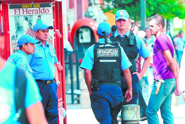 Mercados registran dos meses sin muertes violentas