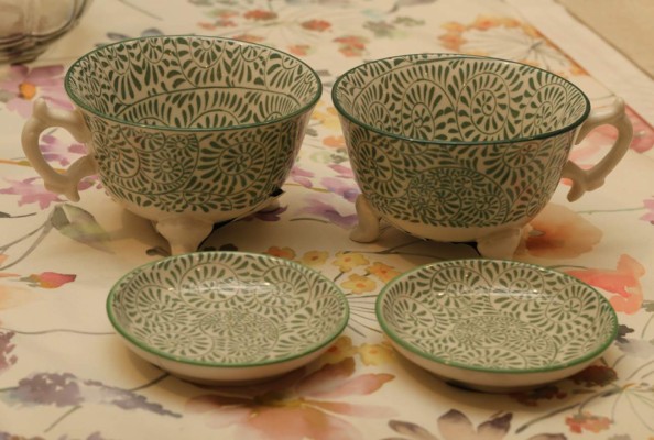 La mejor taza para el café