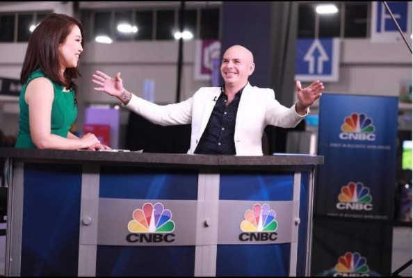 Los verdaderos nombres de los famosos