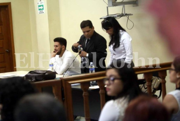 Interponer recurso de casación, el siguiente paso en el caso de Kevin Solórzano