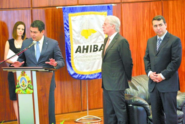 Gobierno dispone de L 8,800 millones para sector vivienda