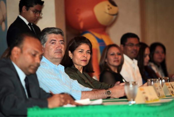 'Llevaremos este proyectoa todo el pais”