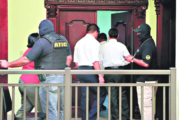 Honduras: Alcaldías han dejado un perjuicio de L 100 millones en 8 meses