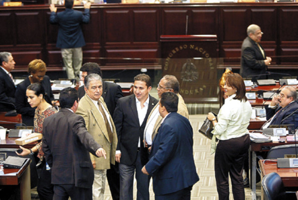 Desaparición forzada se tipifica como delito