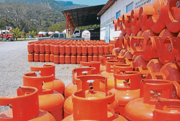 Honduras: Gasolinas y diésel bajarán, LPG subirá