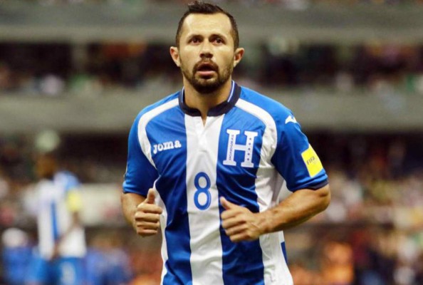 El posible equipo con el que Honduras buscará el milagro en la eliminatoria&nbsp;&nbsp;