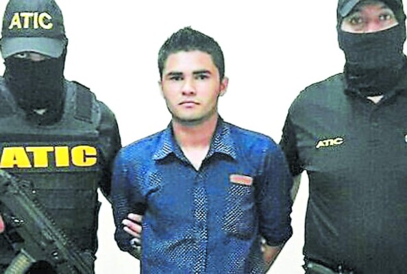 Honduras: A Támara envían a integrantes de banda que prostituía jovencitas a través de casa de modelaje