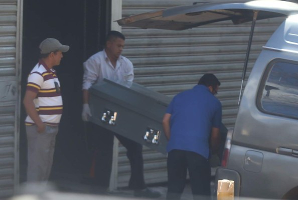 Exconvicto fallece en el HEU tras ser sometido a cirugía