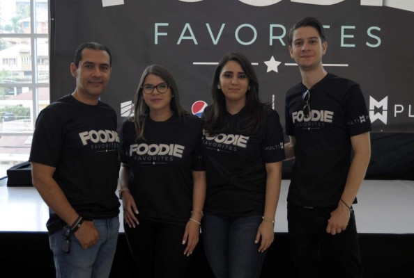 premian excelencia gastronómica