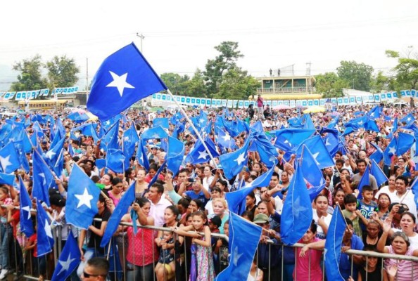 JOH: Inversionistas preferirán Honduras por sus condiciones