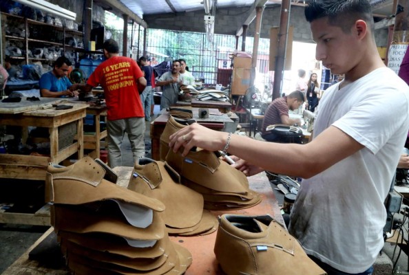 ¿Quién emplea más personas en el sector privado?