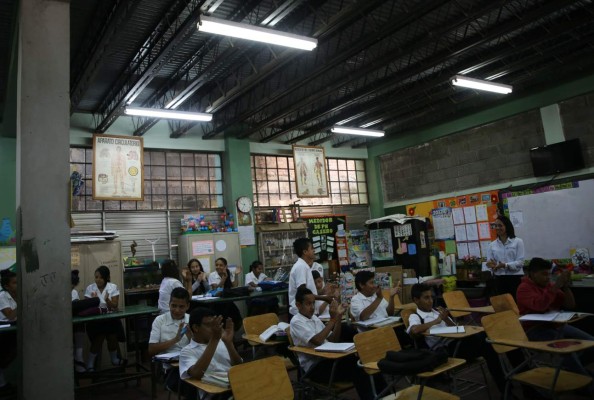 Equinsa dice presente a la sexta edición de Escuelas Amigables