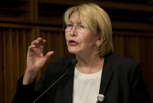 Venezuela: Tribunal Supremo aprueba proceso para enjuiciar a la fiscal Luisa Ortega