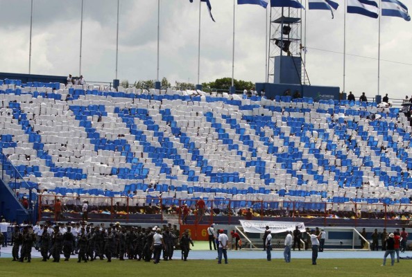 Así celebran los centroamericanos el día de la Independencia