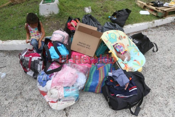 EL HERALDO vive de cerca emergencia en México por sismos