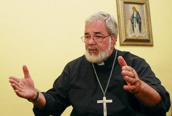 Honduras: Los 10 personajes del año