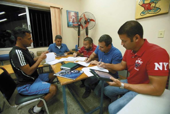 La casa que forma a los dueños de las estrategias
