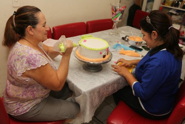 El éxito de los negocios familiares