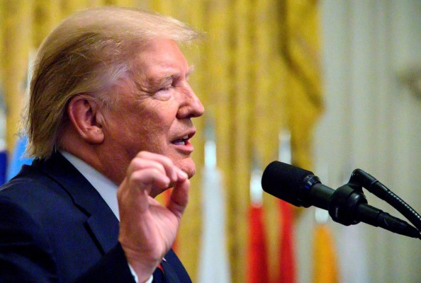 El enviado de EEUU a Ucrania, mencionado en el caso Trump, renunció &nbsp;&nbsp;