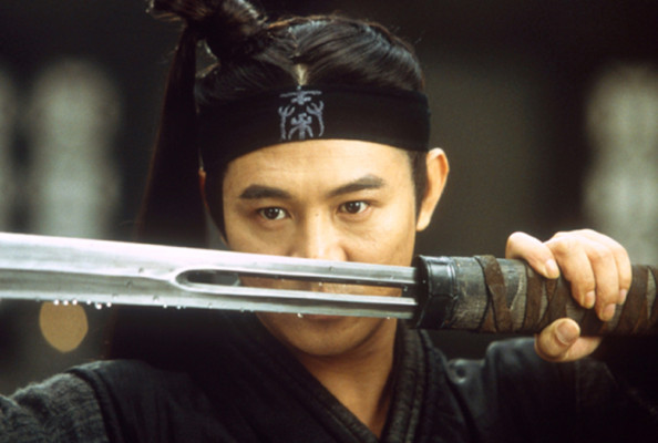 El actor que más ha matado en el cine es...