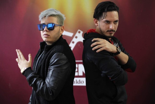 'Nah' el éxito veraniego de Quinta Estella y Fragu El Producto