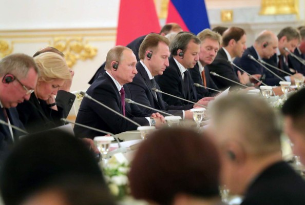 Kim Jong-Un: misil fue un 'regalo' para EEUU por Día de Independencia (KCNA)