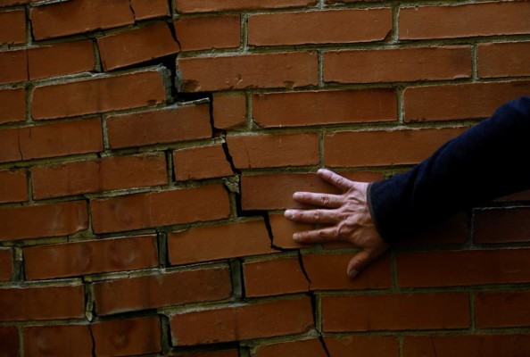 Dos mujeres fallecen de un paro cardíaco tras escuchar alarma sísmica