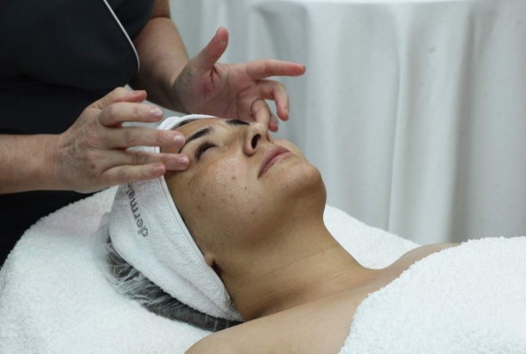 Profundo ritual para renovar la piel