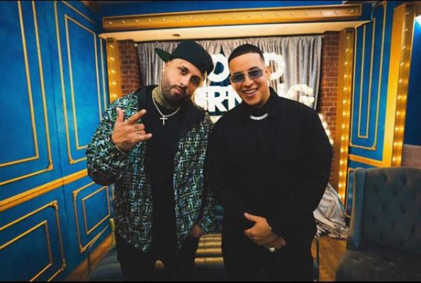 10 datos del reguetonero Nicky Jam que no conocías