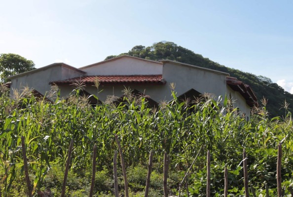 Los migrantes hondureños le cambian el rostro a sus comunidades