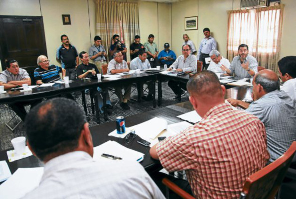 Honduras: Listo el calendario del Torneo Apertura