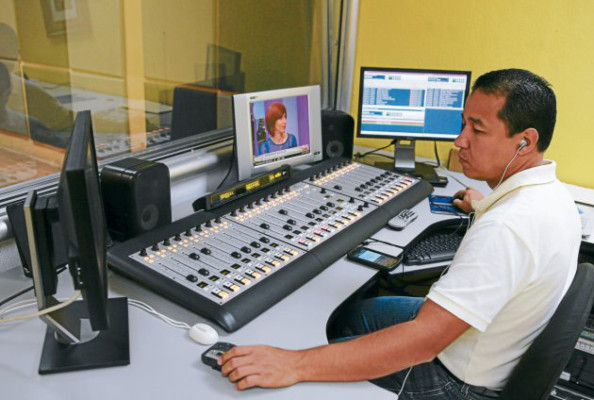 Radios hondureñas se suman al verano