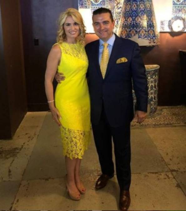 FOTOS: Lisa, la bella y esbelta esposa de Buddy Valastro, el 'Cake Boss' de la televisión