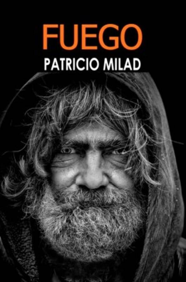 'Disfruto la novela negra, del mundo profesional del crimen”