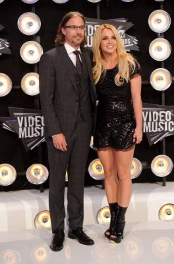 Famosos que le temen al altar