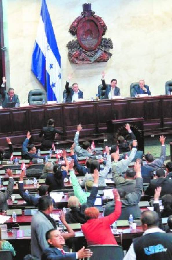 Honduras: Propuesta para elegir a los diputados genera debate