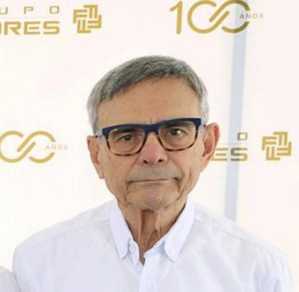 Lo que se sabe del accidente de la avioneta del empresario Alan Flores