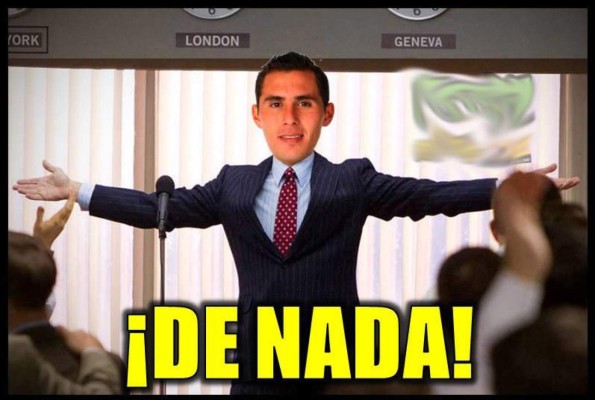Estos son los crueles memes que dejó la eliminación de EEUU del Mundial Rusia 2018