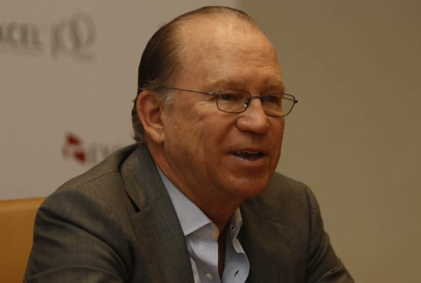 Don Ricardo Poma, el rey de las multimarcas