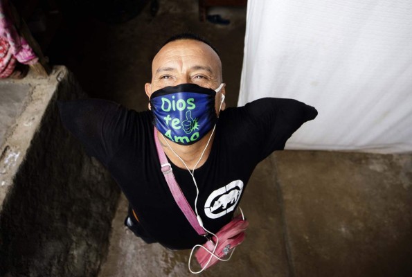 Capitalinas emprendedoras donarán porcentaje de sus ventas a la campaña de don Enrique