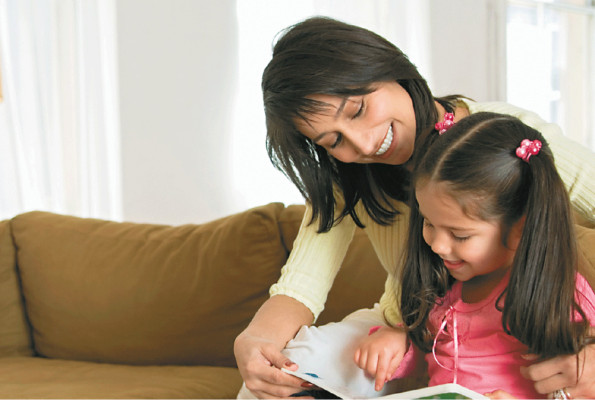 ¡Colorín, colorado!