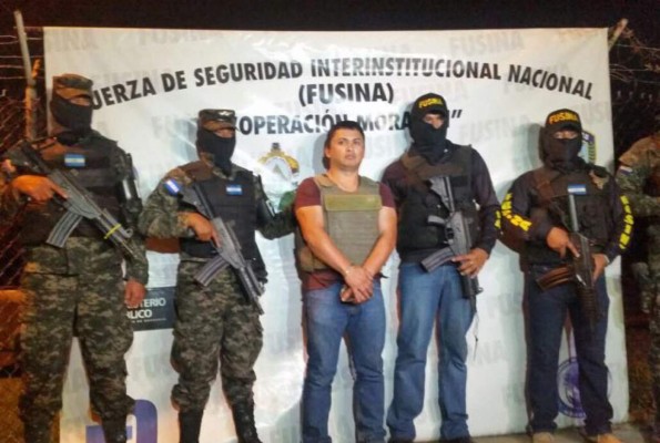 Extraditable renuncia a presentación de pruebas y pide acelerar su extradición a EEUU