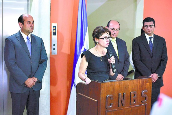 La OABI gestionará operatividad de empresas de Grupo Continental